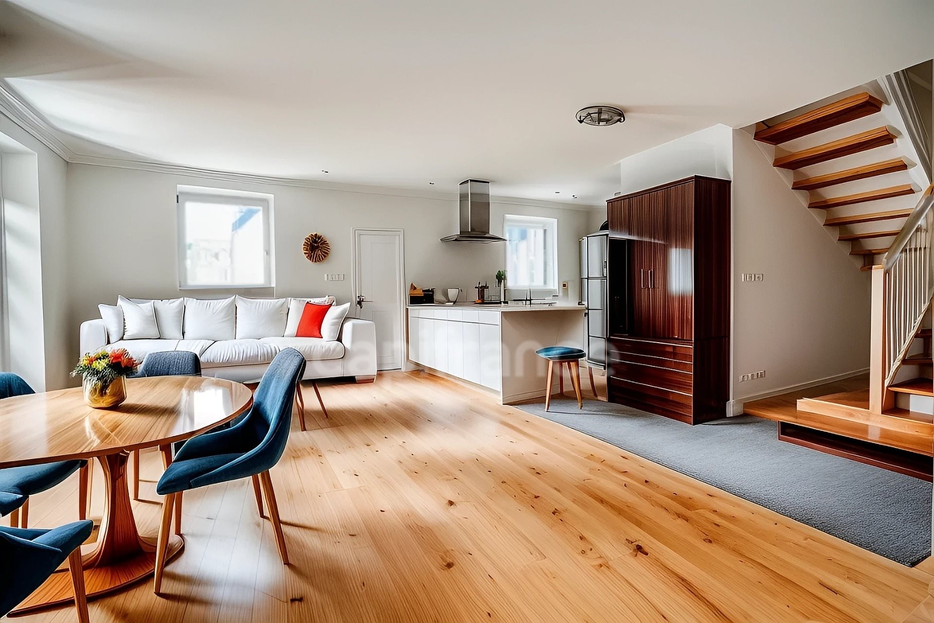 Maison à vendre, 75m², Quimper