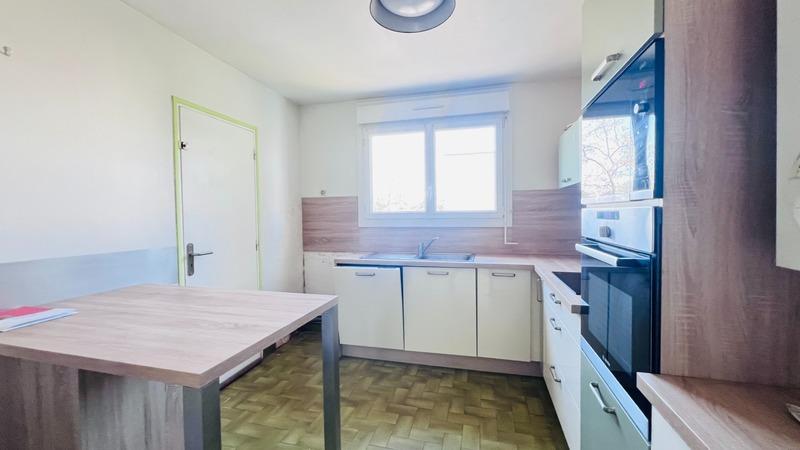Appartement à vendre, 80m², Quimper