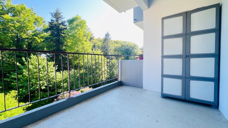 Appartement à vendre, 80m², Quimper