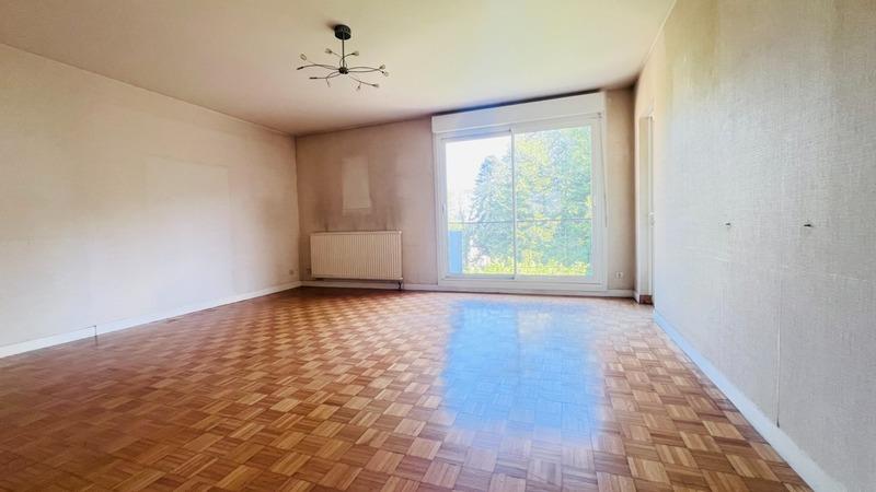 Appartement à vendre, 80m², Quimper