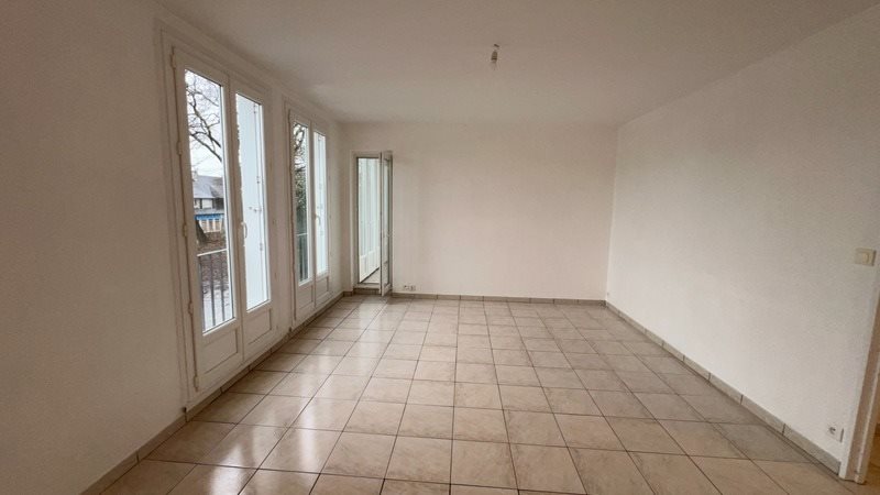 Appartement à vendre, 68m², Quimper