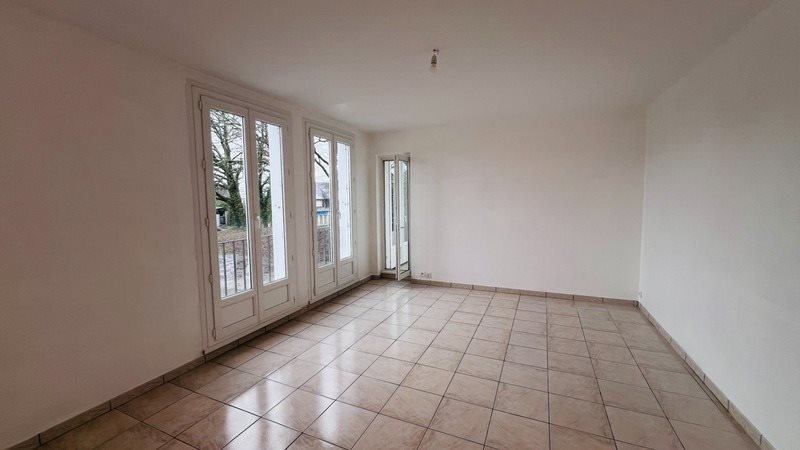 Appartement à vendre, 68m², Quimper