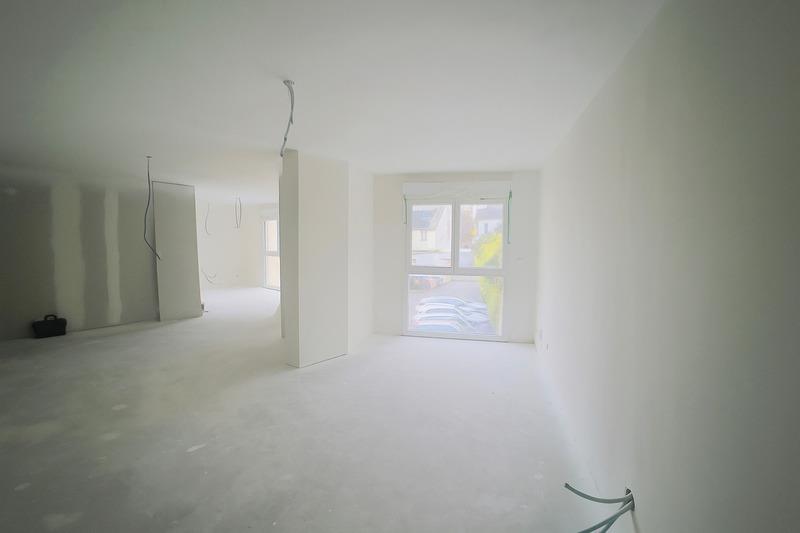 Appartement à vendre, 138m², Quimper