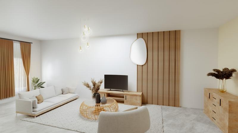 Appartement à vendre, 138m², Quimper