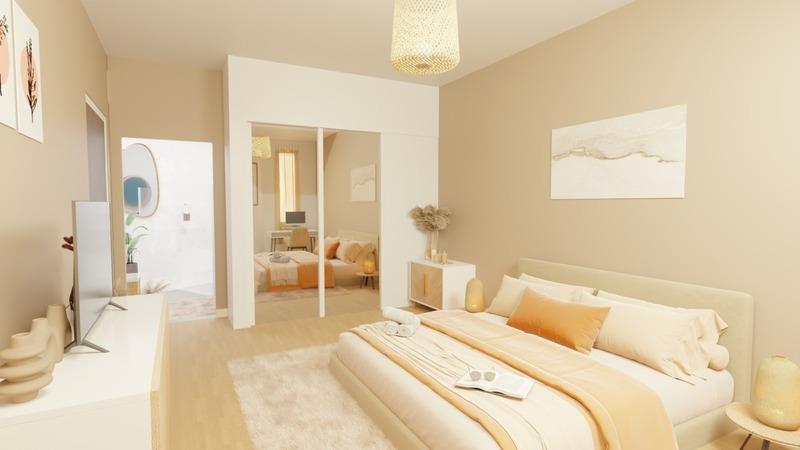 Appartement à vendre, 138m², Quimper
