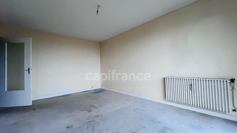 Appartement à vendre, 27m², Quimper