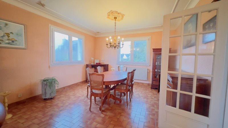 Maison à vendre, 156m², Briec