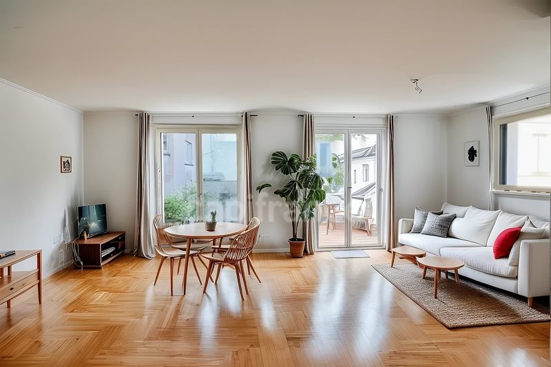 Maison à vendre, 75m², Quimper