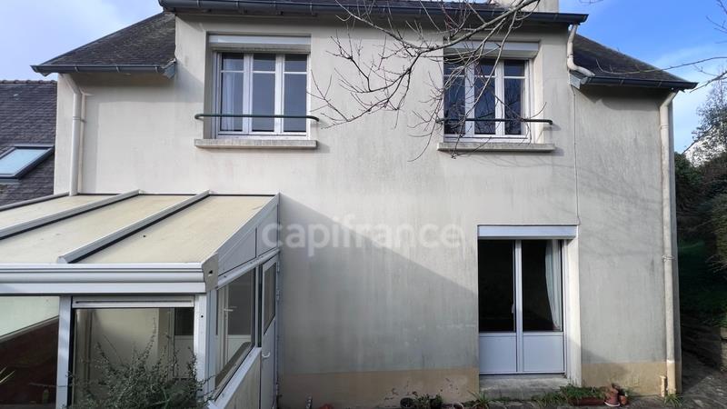 Maison à vendre, 116m², Quimper