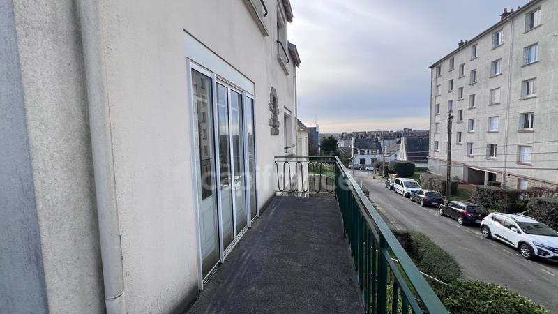 Maison à vendre, 116m², Quimper