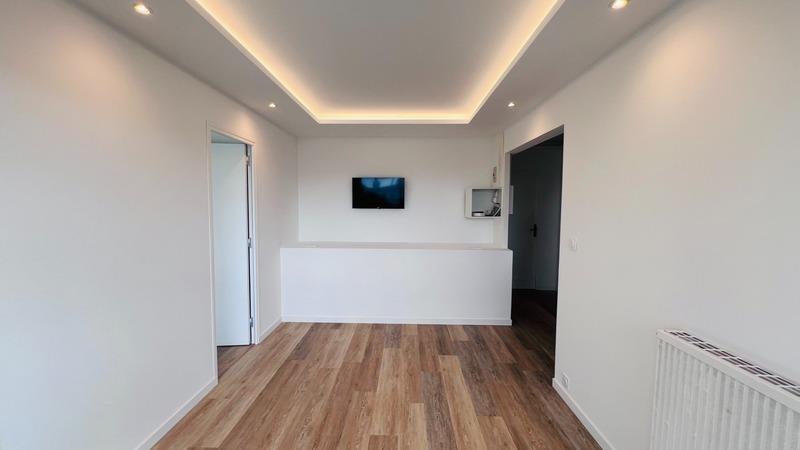 Appartement à vendre, 77m², Quimper