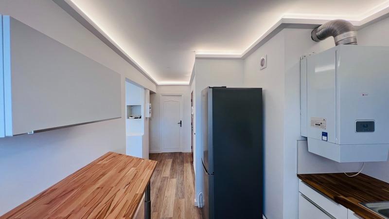 Appartement à vendre, 77m², Quimper