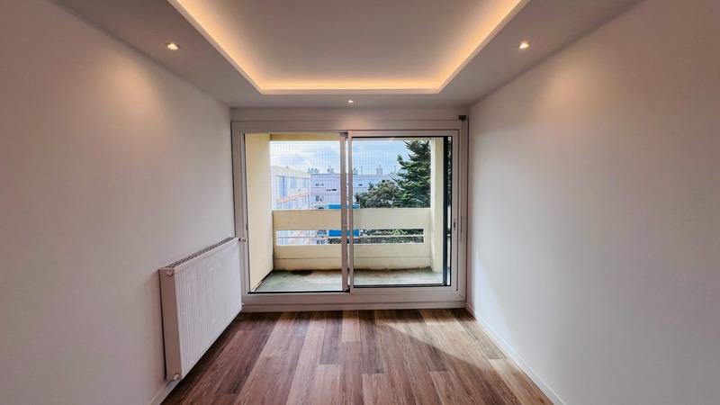 Appartement à vendre, 77m², Quimper