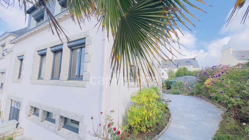 Maison à vendre, 167m², Quimper