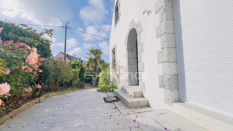 Maison à vendre, 167m², Quimper