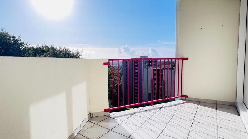 Appartement à vendre, 80m², Quimper