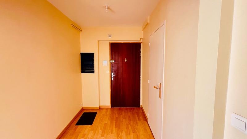 Appartement à vendre, 80m², Quimper