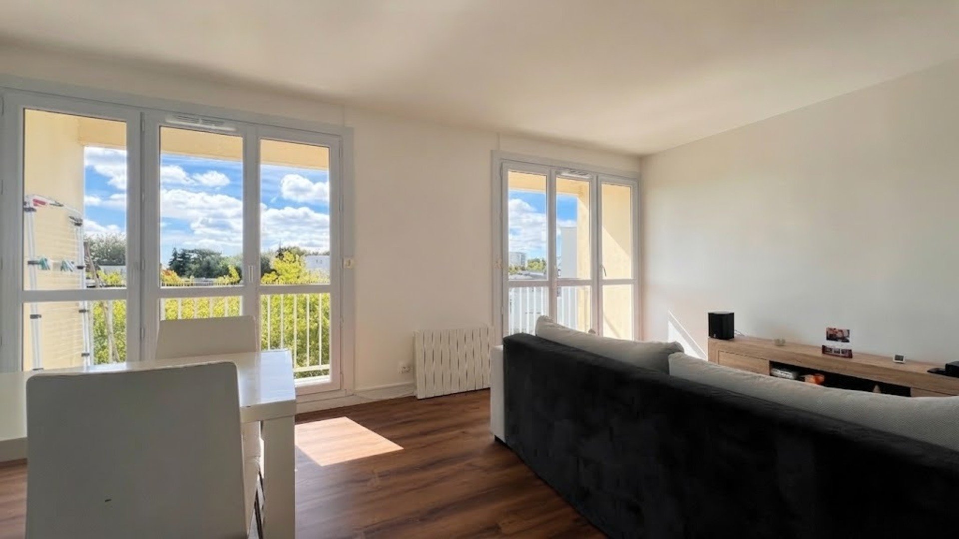 Appartement à vendre, 60m², Quimper