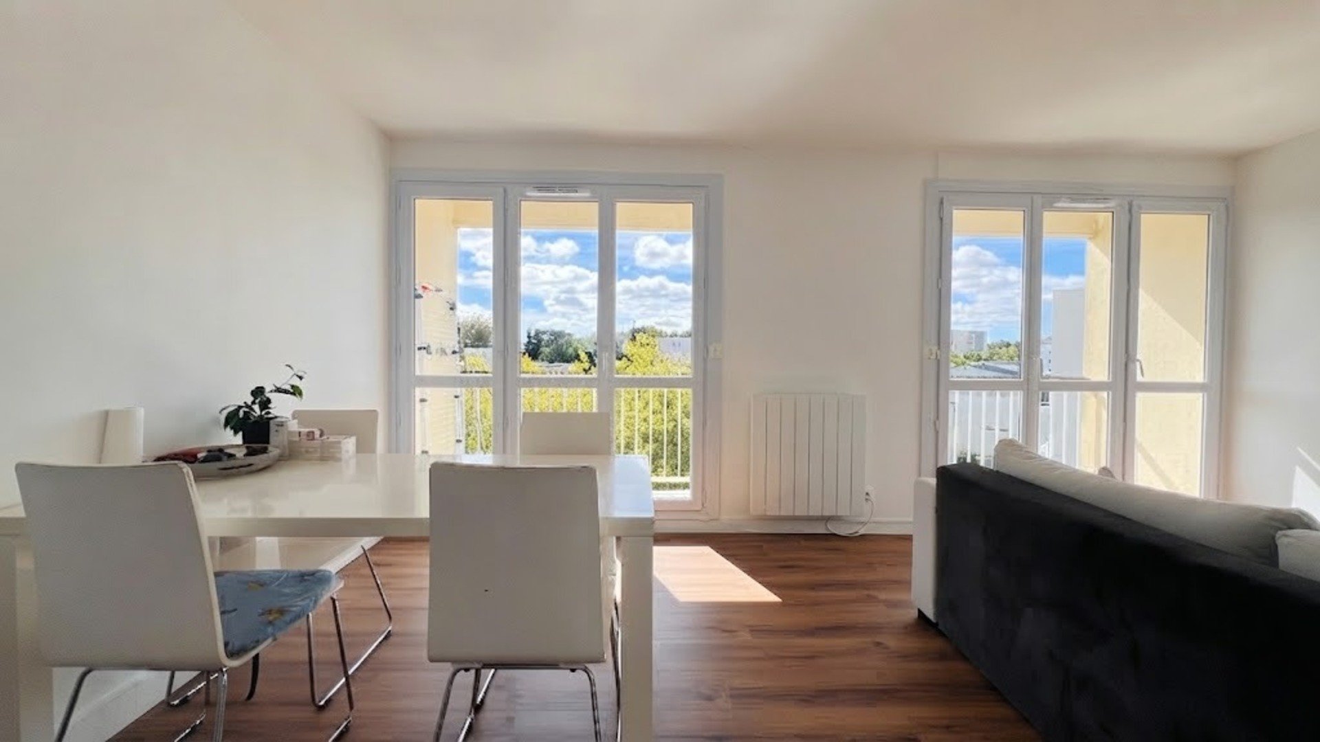 Appartement à vendre, 60m², Quimper