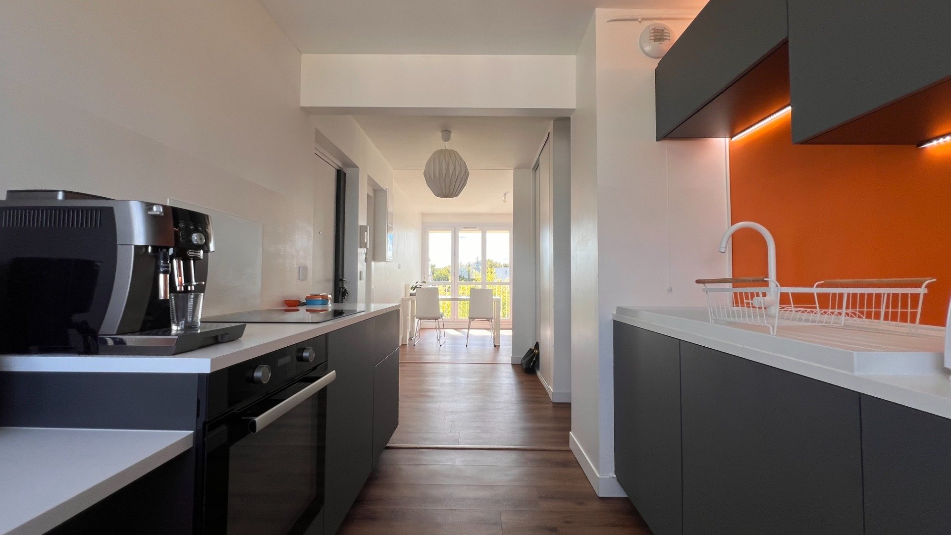 Appartement à vendre, 60m², Quimper