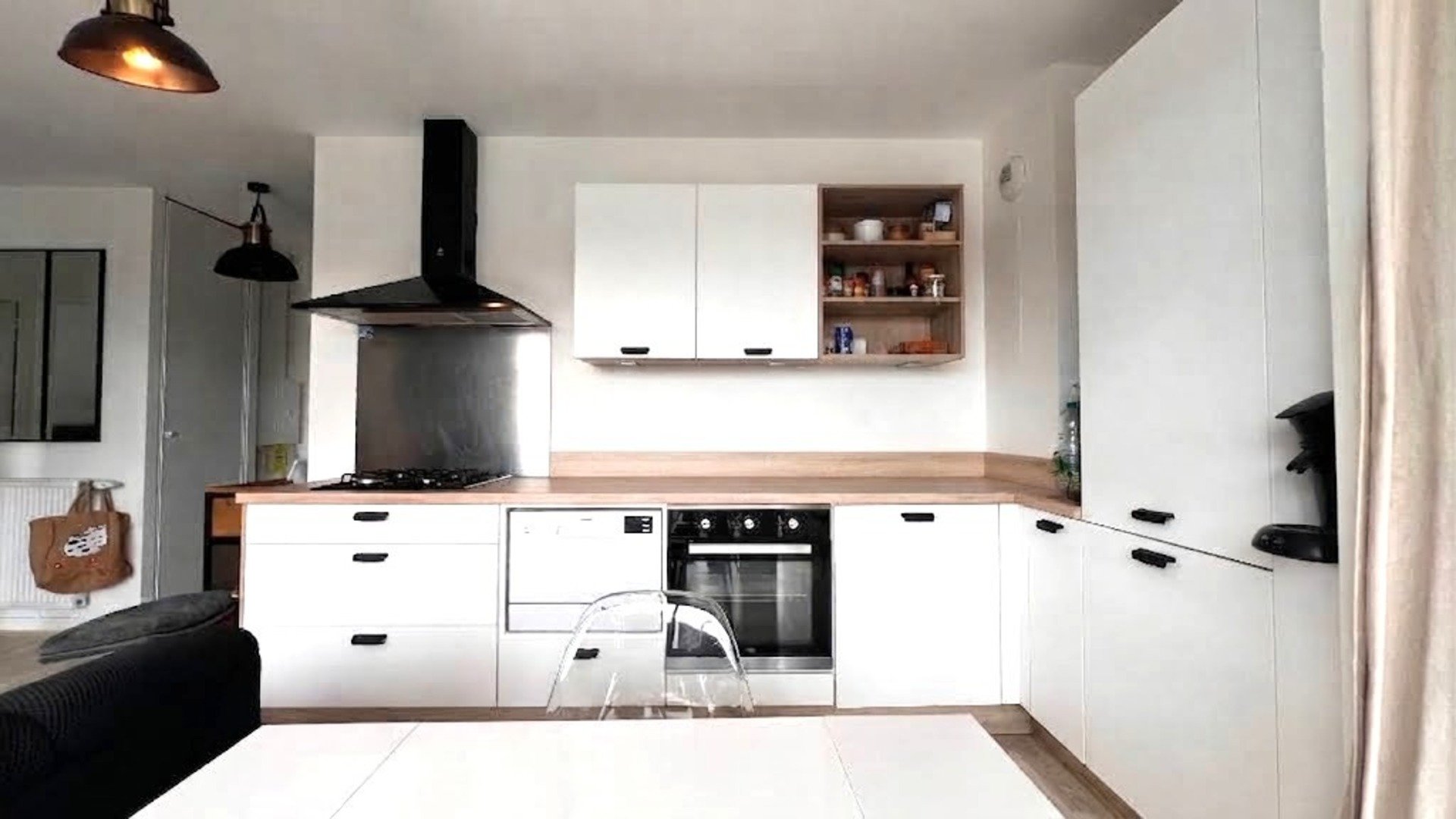 Appartement à vendre, 59m², Quimper