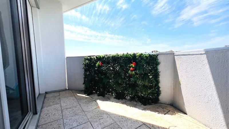 Appartement à vendre, 78m², Quimper