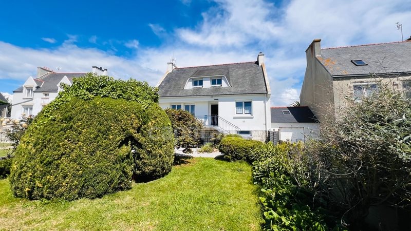 Maison à vendre, 134m², Penmarch