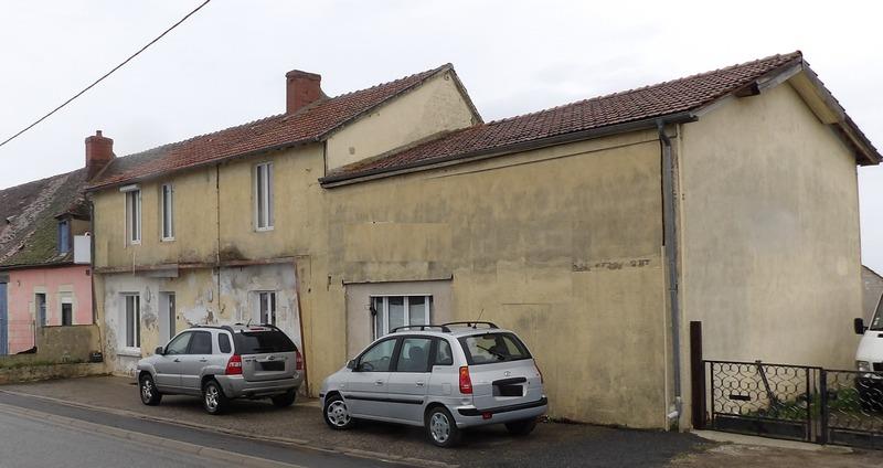 Maison à vendre, 157m², Voussac