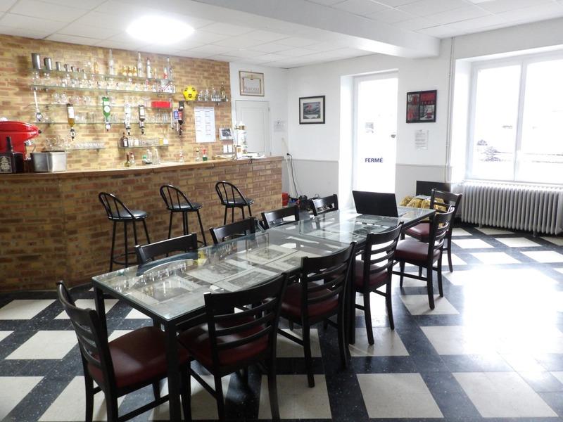 Maison à vendre, 157m², Voussac