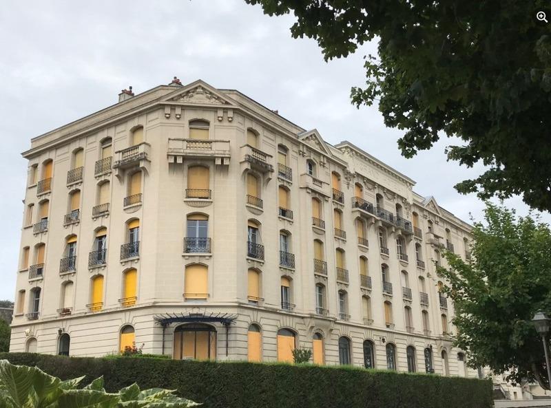 Appartement à vendre, 98m², Néris-les-Bains