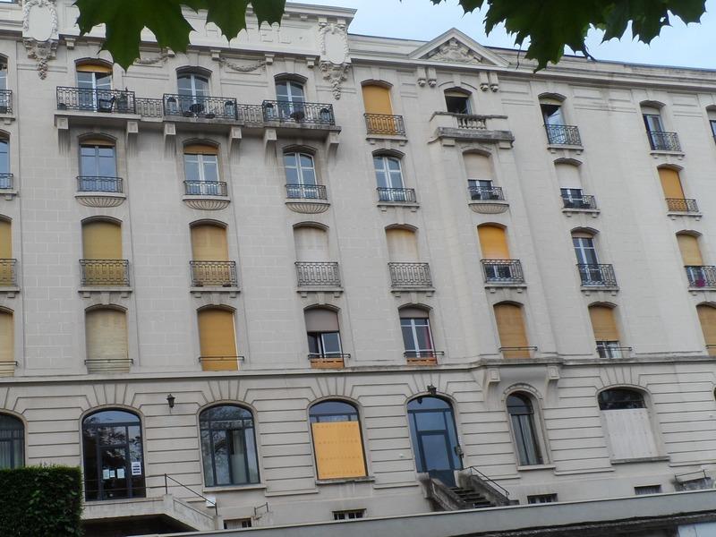 Appartement à vendre, 98m², Néris-les-Bains
