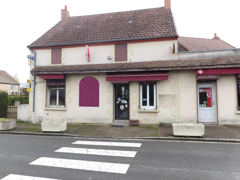 Maison à vendre, 140m², Malicorne