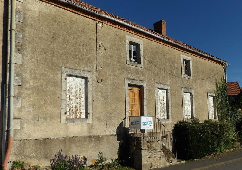 Maison à vendre, 170m², Sainte-Thérence