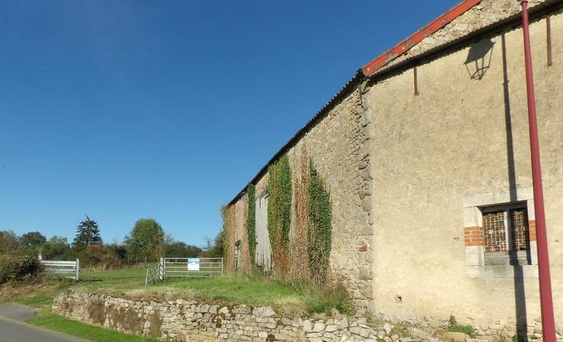 Maison à vendre, 170m², Sainte-Thérence