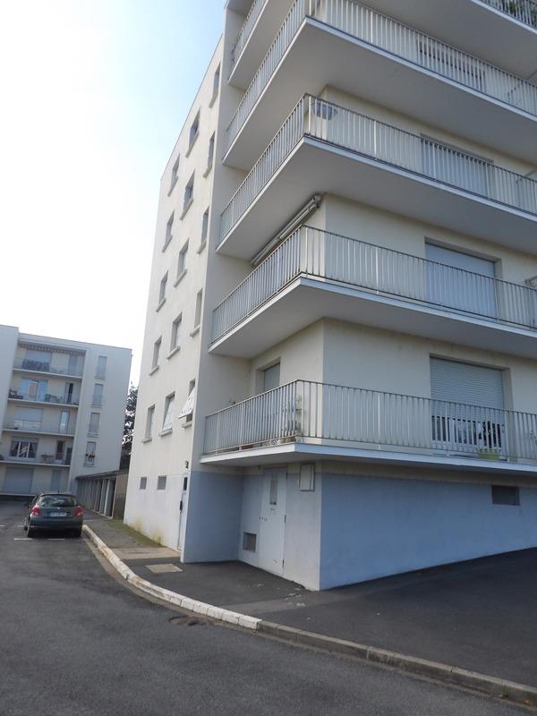 Appartement à vendre, 36m², Montluçon