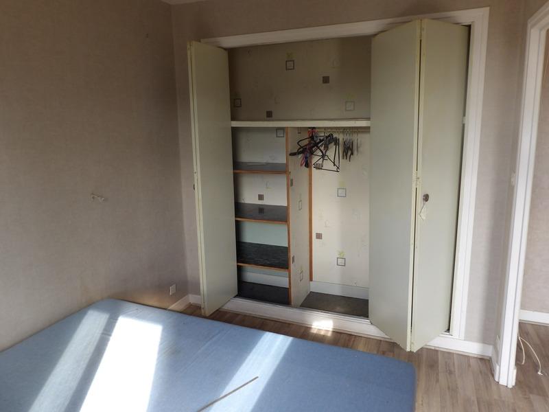 Appartement à vendre, 36m², Montluçon