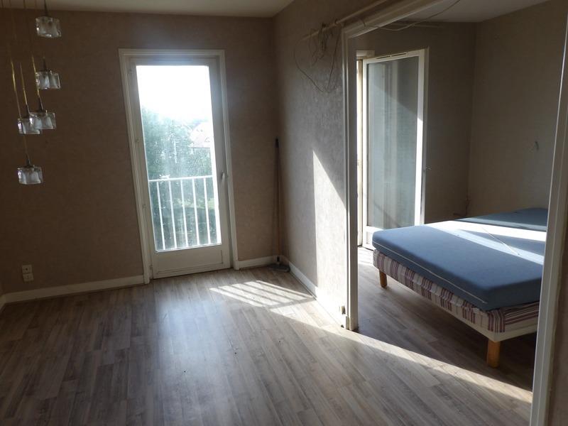 Appartement à vendre, 36m², Montluçon