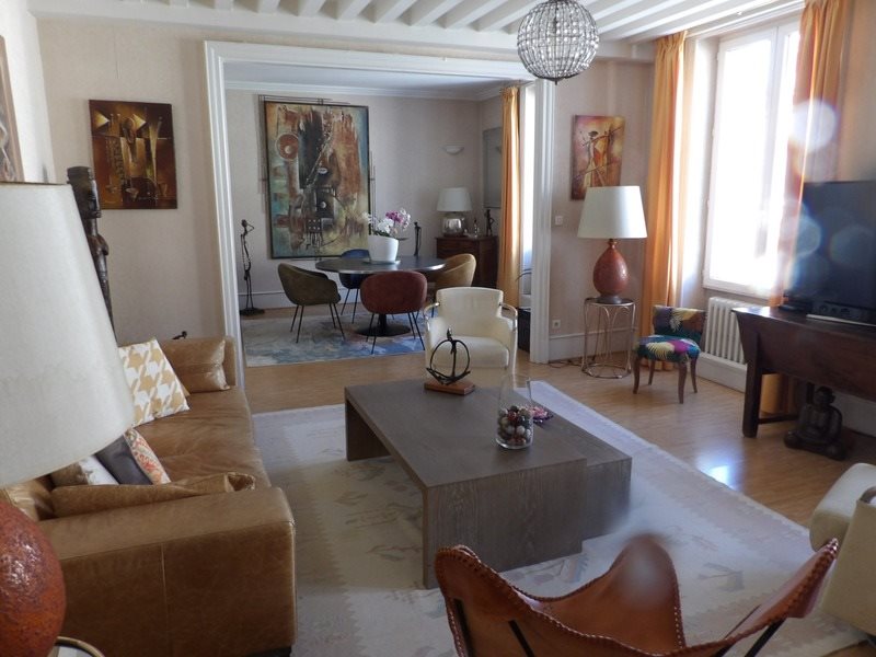 Appartement à vendre, 135m², Néris-les-Bains