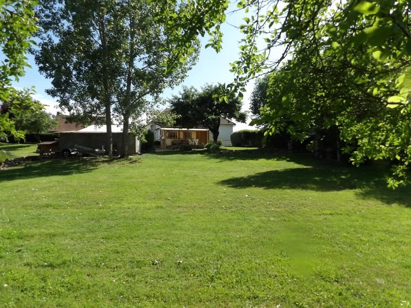 Maison à vendre, 123m², Commentry