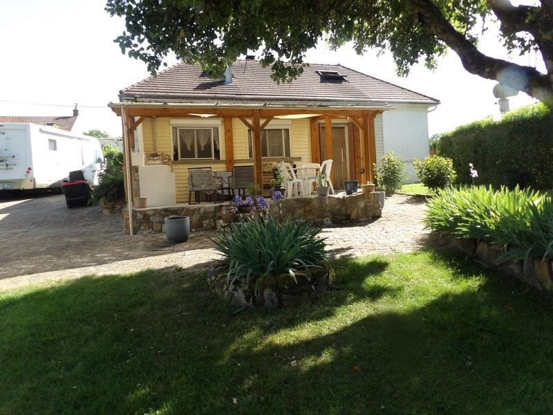 Maison à vendre, 123m², Commentry