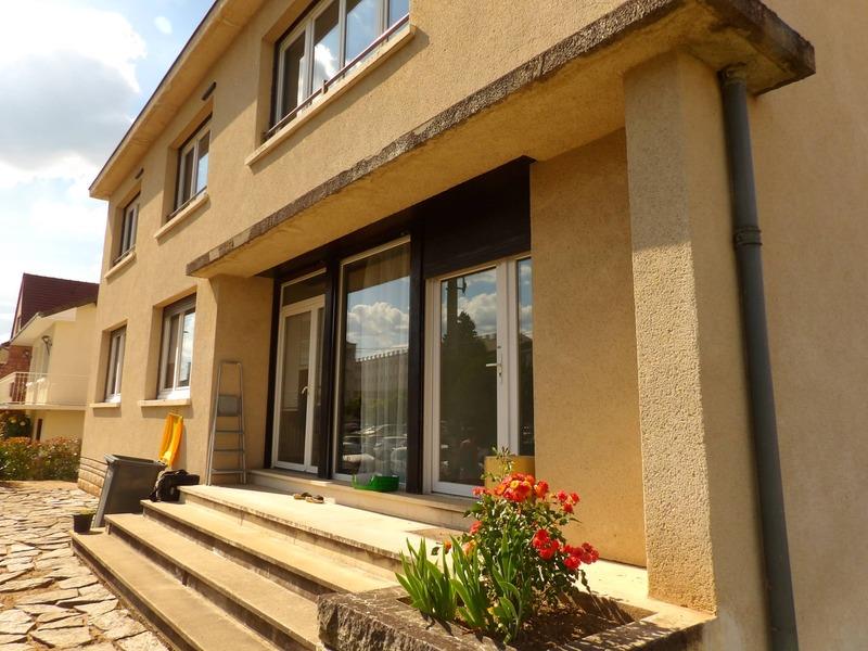 Appartement à vendre, 103m², Montluçon