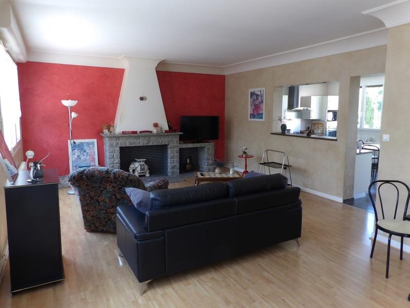 Appartement à vendre, 103m², Montluçon