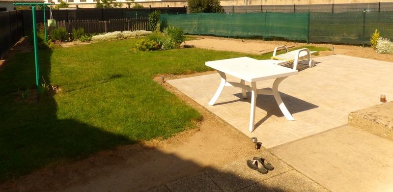Appartement à vendre, 103m², Montluçon