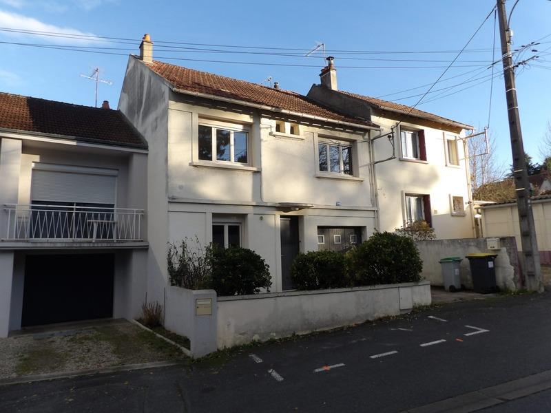 Maison à vendre, 92m², Montluçon