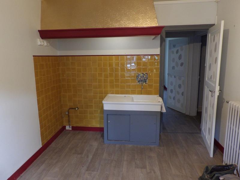 Maison à vendre, 92m², Montluçon