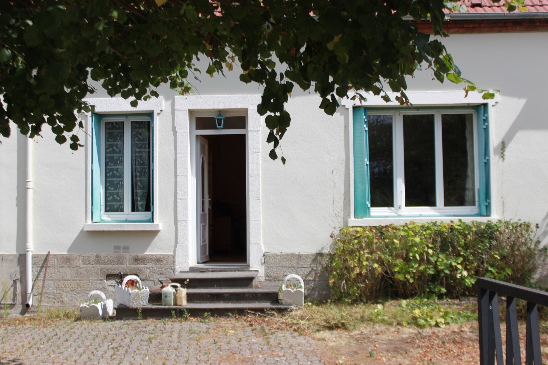 Maison à vendre, 75m², Commentry