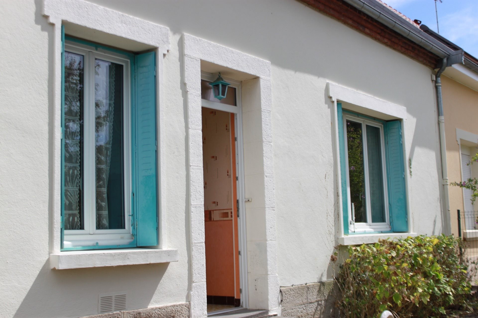 Maison à vendre, 75m², Commentry