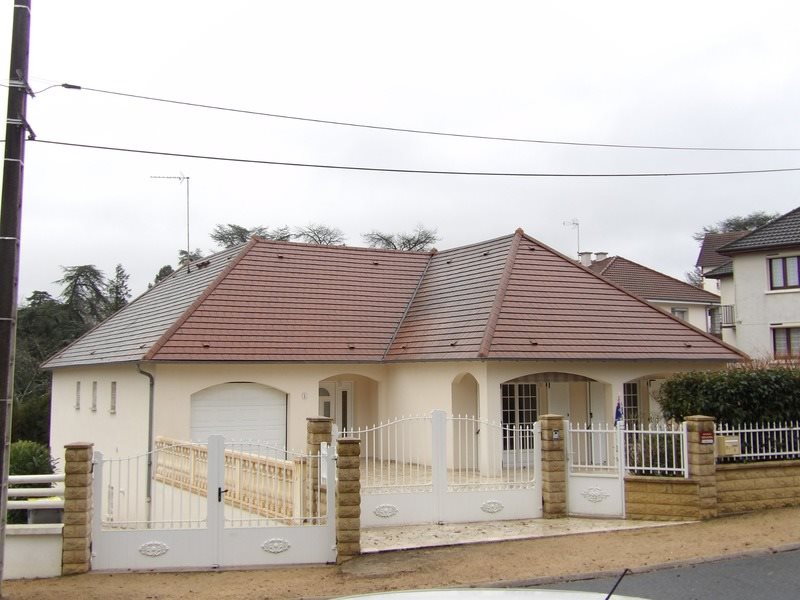 Maison à vendre, 186m², Néris-les-Bains