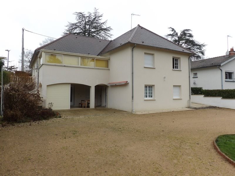 Maison à vendre, 186m², Néris-les-Bains