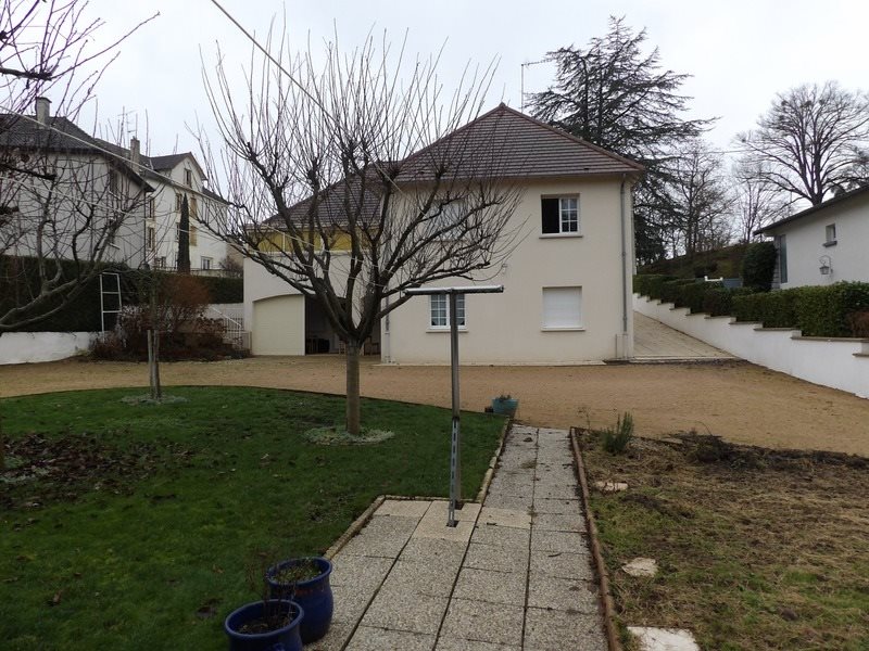 Maison à vendre, 186m², Néris-les-Bains